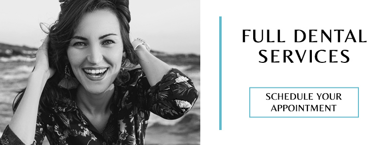 HOW PACIFICA DENTAL CENTRE SERVES ROCKLAND